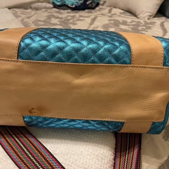 CONSUELA MISH CARRYALL - Picture 6 of 7